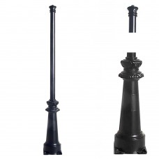 Column F / Villa 3,2 meters
