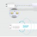 LED Tube 15W Glass300º 90cm LED Tube 15W Glass300º 90cm