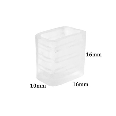 Cover for LED strip 7 * 13mm