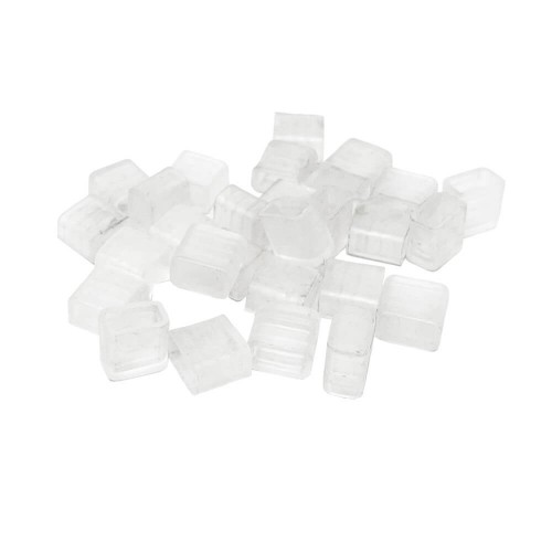 Cover for LED strip 7 * 13mm
