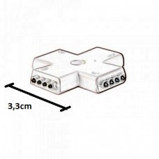 Universal RGB cross connector