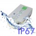 Power supply 12V 200W 16.6A - Aluminium - IP67