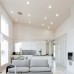 20W LED Square Downlight Slim