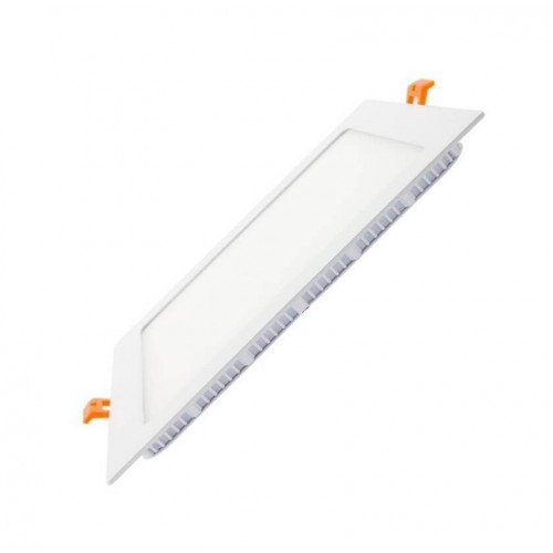 20W LED Square Downlight Slim