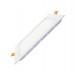 20W LED Square Downlight Slim