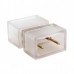 Connector for LED strip 220v With silicone