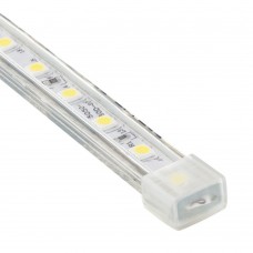 Plug and Union Type I for 220V LED Strip - Single Color - 13mm