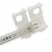 Plug and Union Type I for 220V LED Strip - Single Color - 13mm
