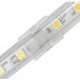 Plug and Union Type I for 220V LED Strip - Single Color - 13mm