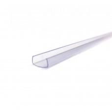 Profile PVC - 1M. - for 220V LED strips