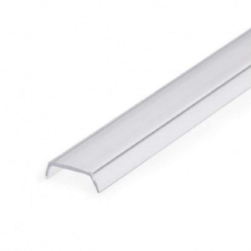 Profile PVC - 1M. - for 220V LED strips