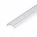 Profile PVC - 1M. - for 220V LED strips