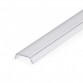 Profile PVC - 1M. - for 220V LED strips