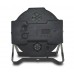 36W LED spotlight MONTANA 36 + with command + DMX