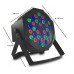 36W LED spotlight MONTANA 36 + with command + DMX