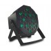 36W LED spotlight MONTANA 36 + with command + DMX