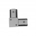 Connector type L for REINFORCED Track Single-phase