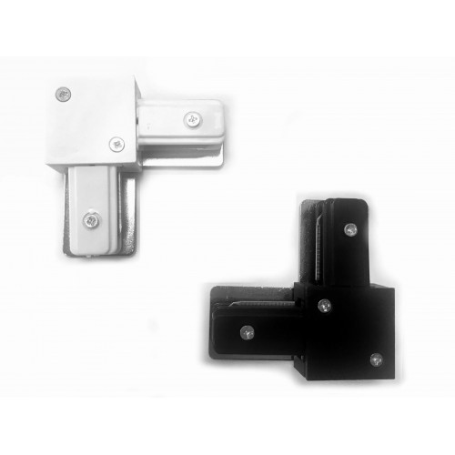 Connector type L for REINFORCED Track Single-phase