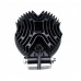 27W LED Spotlight - DC 12/24V - Solar - Vehicle - Nautical - IP67