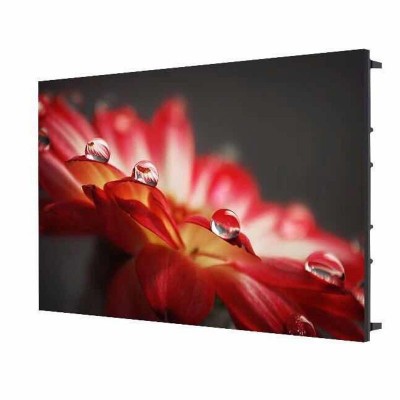 LED Sreen Electronics Indoor Fixed Series Pixel 2.5 RGB Full Color 6,14m2 (20 Modules + Control)
