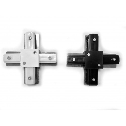 Connector type X for REINFORCED Track Single-phase Connector type X for REINFORCED Track Single-phase