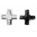 Connector type X for REINFORCED Track Single-phase