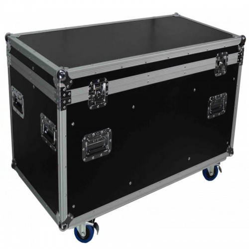 Fligtcase Transport Box for the RENTAL Series Fligtcase Transport Box for the RENTAL Series
