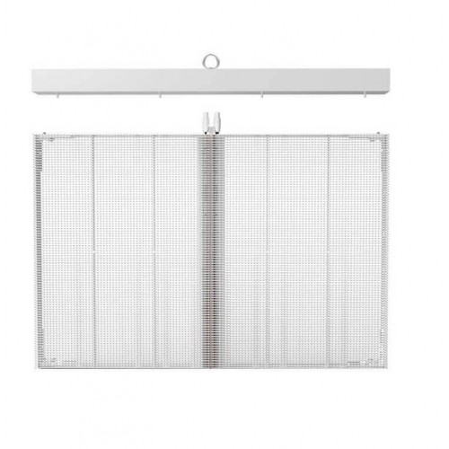 LED Sreen Electronic Indoor MAGIC GLASS RGB Series Module 50x50cm - Stackable Module - LED Sreen Electronic Indoor MAGIC GLASS RGB Series Module 50x50cm - Stackable Module -