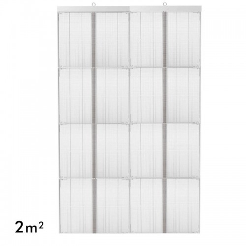 LED Sreen Electronic Indoor MAGIC GLASS 2m2 Series (8 Modules + Control) LED Sreen Electronic Indoor MAGIC GLASS 2m2 Series (8 Modules + Control)