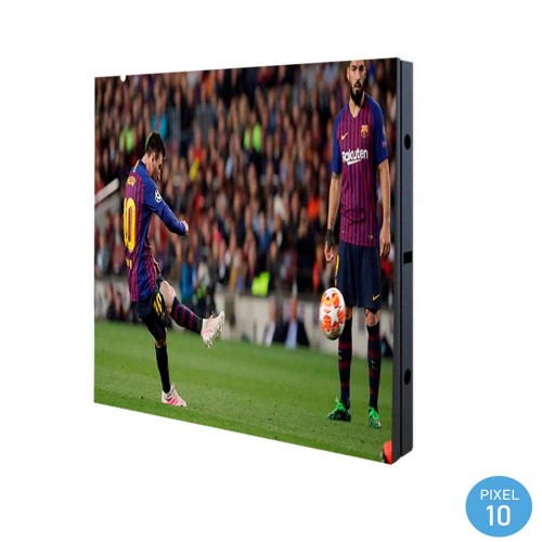 LED Screen commercial display Outdoor Fixed Series Pixel 10 RGB Full Color 96 * 96cm 0.92m2 - Stackable Module- LED Screen commercial display Outdoor Fixed Series Pixel 10 RGB Full Color 96 * 96cm 0.92m2 - Stackable Module-