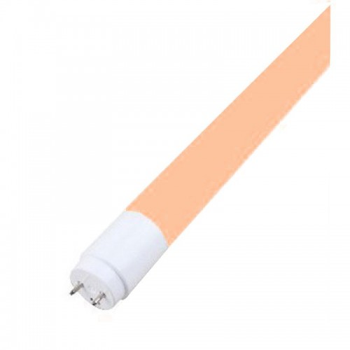 LED Tube Gold Glass 300º 18W 120cm LED Tube Gold Glass 300º 18W 120cm
