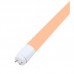 LED Tube Gold Glass 300º 18W 120cm