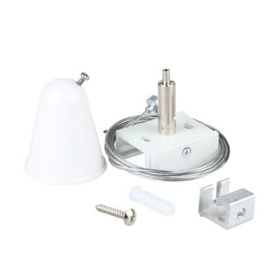 3-PHASE Rail suspension kit