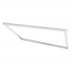 Panel surface kit 120x60 White