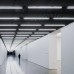 Staple to fix T8 LED Tube - 2 Units
