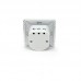 Movement detector for wall 160º
