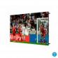 LED Screen Indoor Electronic LED Fixed Series Pixel 3 RGB Full Color 1.22 m2 (4 Modules + Control)