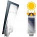Solar LED 60W Luminaire EPISTAR with Motion Sensor