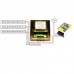 Monochromatic Touch Controller for LED Strip 12-24 V DC