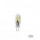 LED Bulb G4 2.5W white neutral 4000K 12V DC