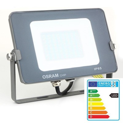 30W LED Floodlight AVANCE OSRAM Chip