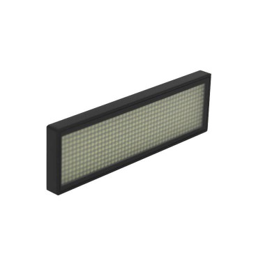 Micro LED DC 3.6V White