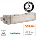 50W LED Floodlight MAGNUM AIR 180Lm/W 136ºx78º