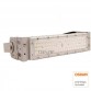 50W LED Floodlight MAGNUM AIR 180Lm/W 136ºx78º