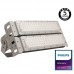 100W LED Floodlight MAGNUM AIR 180Lm/W 136ºx78º