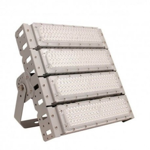 LED Floodlight 200W MAGNUM AIR 180Lm/W 60º