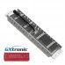 50W Module LED MAGNUM OSRAM Chip 180Lm/W 60º