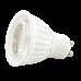 9W LED Bulb COB 24º GU10 Ceramic 5 Years Warranty