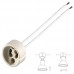 Box Pack 50 units GU10 Lamp holder