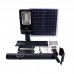 60W Street Solar LED - ECO SANAN Programmable